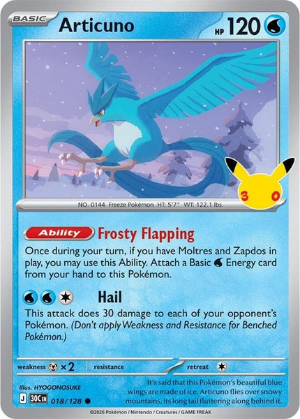 18-articuno