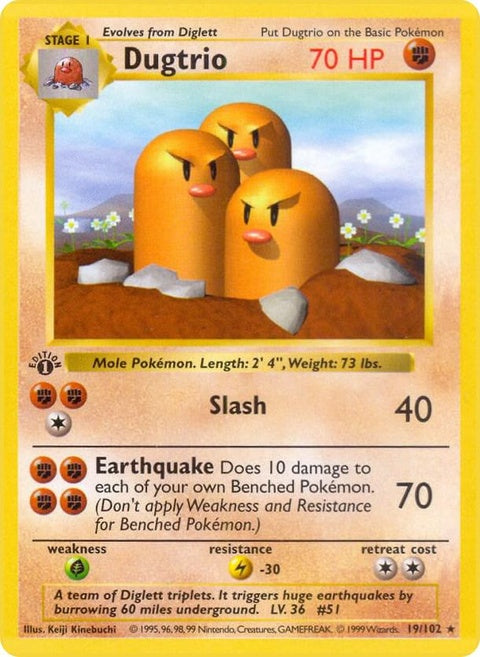 19-dugtrio