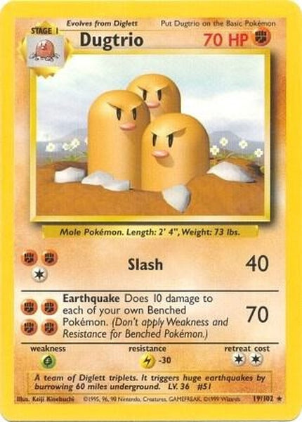 19-dugtrio
