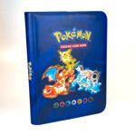 Pokémon TCG Collector Binder - Base Set