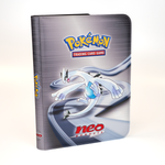 Pokémon TCG Collector Binder - Neo Genesis