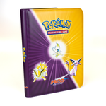Pokémon TCG Collector Binder - Neo Destiny