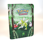 Pokémon TCG Collector Binder - Jungle