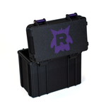 Trading Card Storage Box – Loose Cards, Toploaders & PSA Slabs - Rocket Gengar