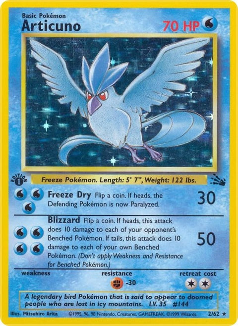 2-articuno
