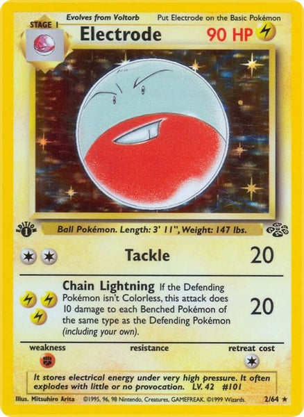 2-electrode