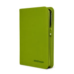 MintKeeper - 4 Pocket Premium Zip Trading Card Binder
