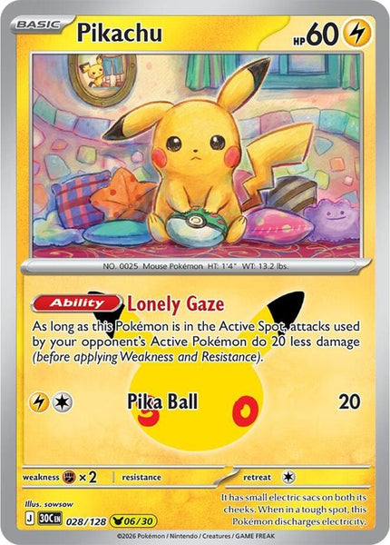 28-pikachu