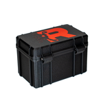Trading Card Storage Box – Loose Cards, Toploaders & PSA Slabs - Rocket Mewtwo