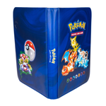 Pokémon TCG Collector Binder - Base Set