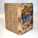 Pokémon TCG Collector Binder - Neo Discovery
