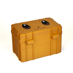 Trading Card Storage Box – Loose Cards, Toploaders & PSA Slabs - Eevee