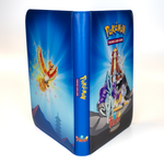 Pokémon TCG Collector Binder - Neo Revelation