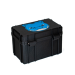 Trading Card Storage Box – Loose Cards, Toploaders & PSA Slabs - Blastoise