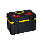 Trading Card Storage Box – Loose Cards, Toploaders & PSA Slabs - Umbreon