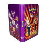 Pokémon TCG Collector Binder - Gym Challenge