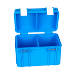 Trading Card Storage Box – Loose Cards, Toploaders & PSA Slabs - Squirtle