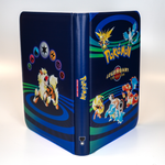 Pokémon TCG Collector Binder - Legendary Collection