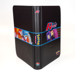 Pokémon TCG Collector Binder - Team Rocket
