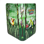 Pokémon TCG Collector Binder - Jungle