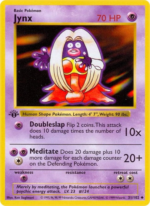 31-jynx