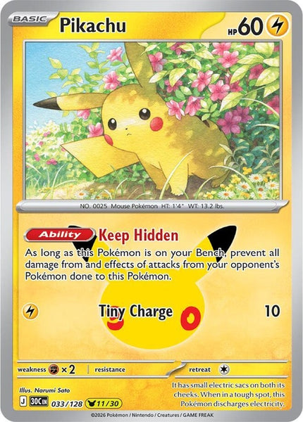33-pikachu