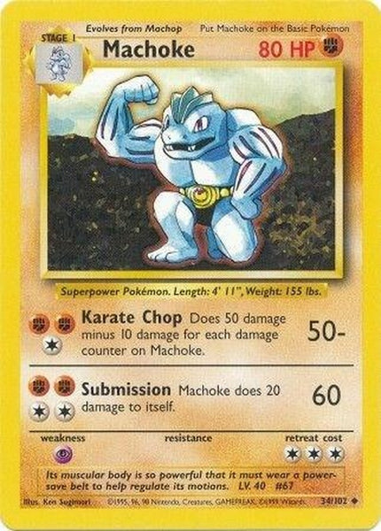 34-machoke