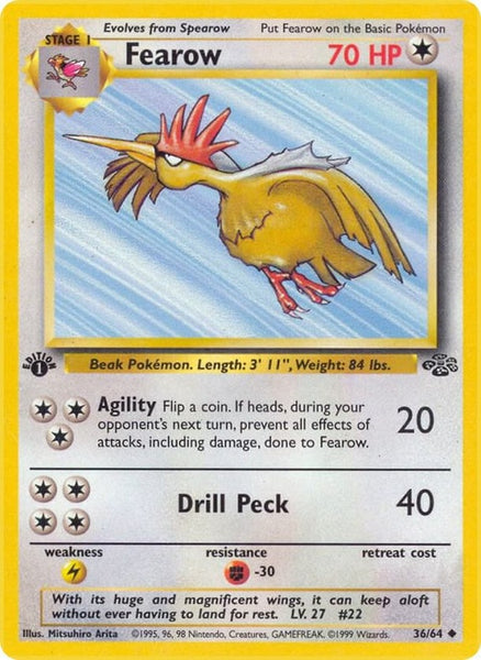 36-fearow
