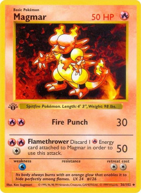 36-magmar