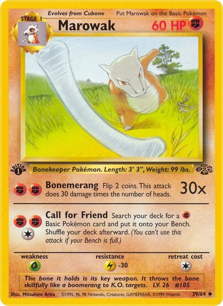 39-marowak