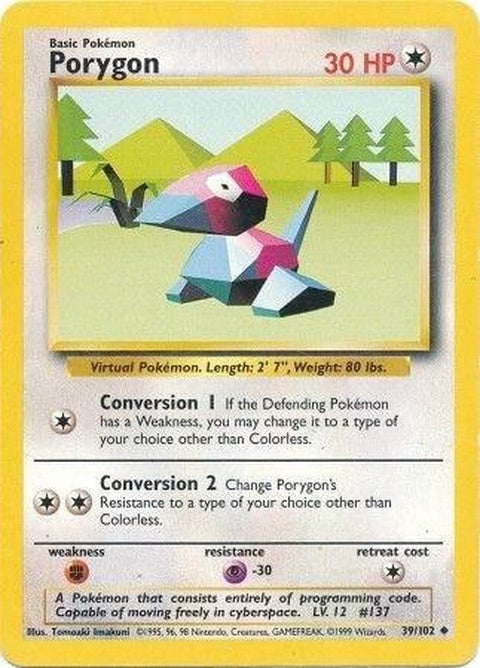 39-porygon