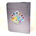 Pokémon TCG Collector Binder - Neo Genesis