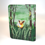 Pokémon TCG Collector Binder - Jungle