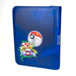 Pokémon TCG Collector Binder - Base Set