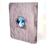 Pokémon TCG Collector Binder - Fossil