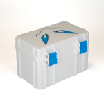 Trading Card Storage Box – Loose Cards, Toploaders & PSA Slabs - Lugia
