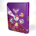 Pokémon TCG Collector Binder - Gym Challenge