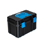 Trading Card Storage Box – Loose Cards, Toploaders & PSA Slabs - Blastoise