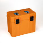 Trading Card Storage Box – Loose Cards, Toploaders & PSA Slabs - Charmander
