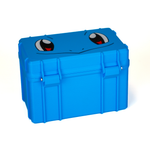 Trading Card Storage Box – Loose Cards, Toploaders & PSA Slabs - Squirtle