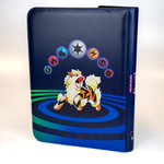 Pokémon TCG Collector Binder - Legendary Collection