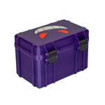 Trading Card Storage Box – Loose Cards, Toploaders & PSA Slabs - Gengar