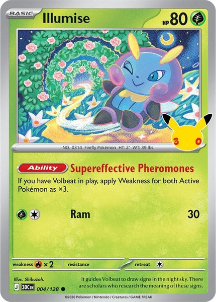 4-illumise