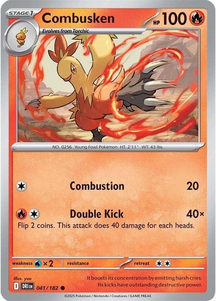 41-combusken