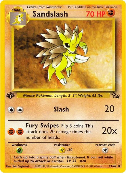 41-sandslash