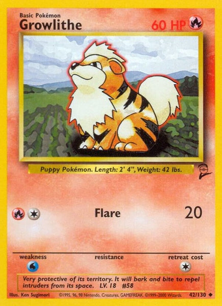 42-growlithe