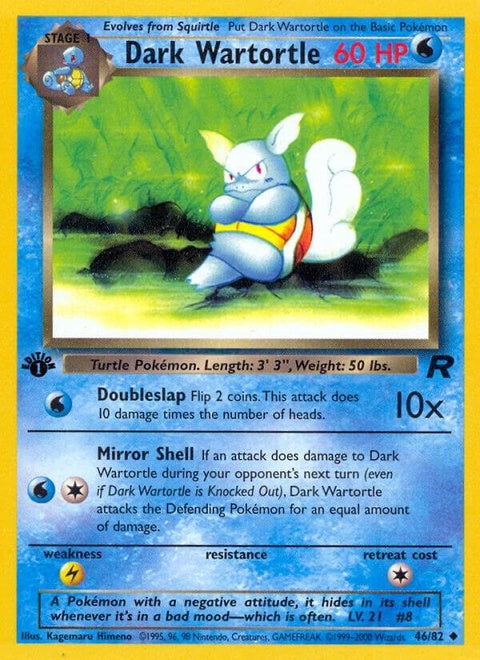 46-darkwartortle