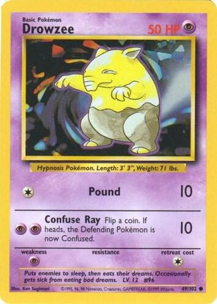 49-drowzee