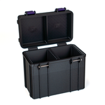 Trading Card Storage Box – Loose Cards, Toploaders & PSA Slabs - Rocket Gengar