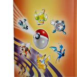 Pokémon TCG Collector Binder - Gym Heroes